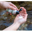Poudre de douche Bio