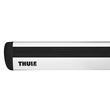 Barre de toit Wingbar Evo - Lot de 2 : 108 cm aluminium