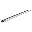 Barre de toit Wingbar Evo - Lot de 2 : 108 cm aluminium