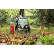 Bouteille isotherme Volkswagen : - Coloris : Rouge
