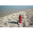 Bouteille isotherme Volkswagen : - Coloris : Rouge