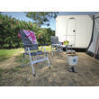 Fauteuil de camping PREMIUM : Modèle : Must
