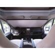 Protection cabine camping-car isotherme occultante FP200