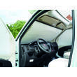 Protection cabine camping-car isotherme occultante FP200