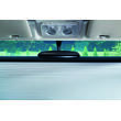 Protection cabine camping-car isotherme occultante FP200