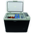 Glacière portable à compression