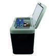 Glacière portable à compression