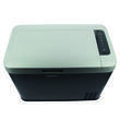 Glacière portable à compression