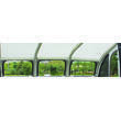Auvent gonflable caravane Airtube Leisure