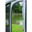 Auvent gonflable caravane Airtube Leisure