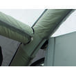 Auvent gonflable caravane Airtube Leisure