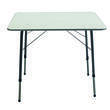 Table de camping Orion pour 2 personnes