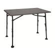 Table de camping Aircolite Black