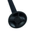 Table de camping Aircolite Black