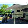 Solette pour caravane et fourgon Shady