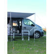Solette pour caravane et fourgon Shady