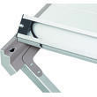 Table de camping en aluminium Titanium Axia