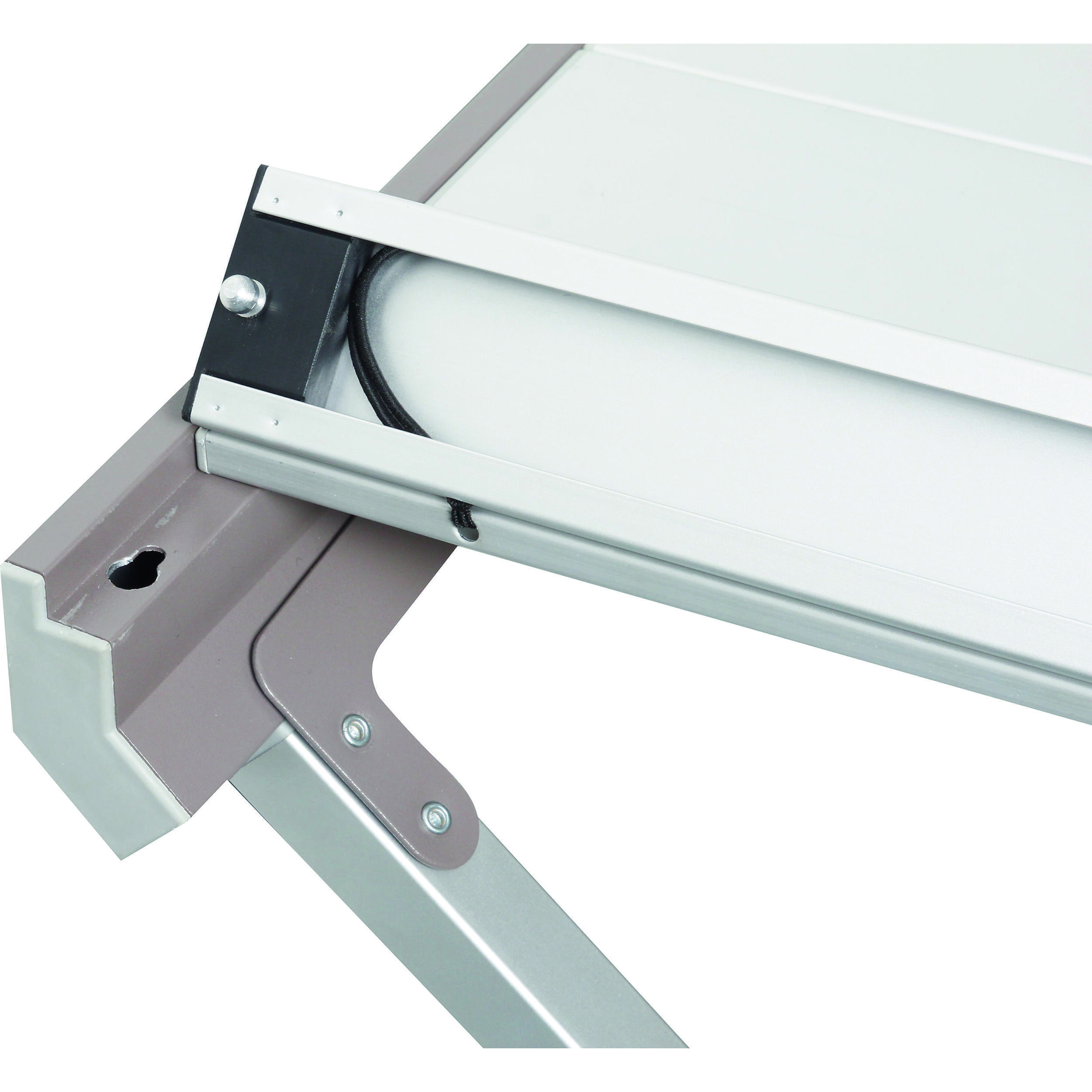 Table de camping en aluminium Titanium Axia
