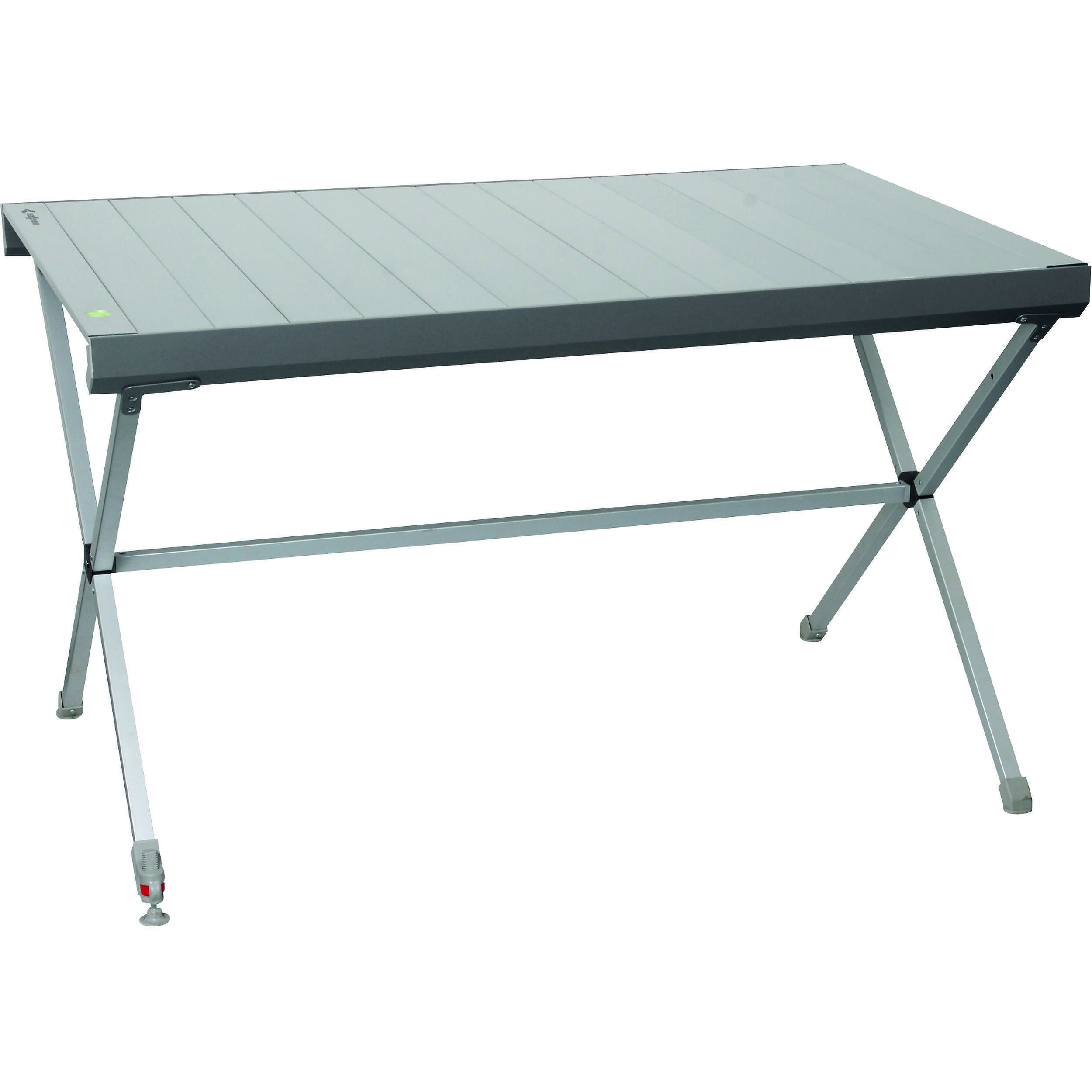 Table de camping en aluminium Titanium Axia