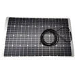 Panneau solaire Semi-Flex à cellules PERC