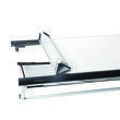 Table camping pliante en aluminium Accelerate