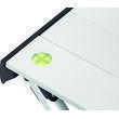 Table camping pliante en aluminium Accelerate