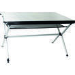 Table camping pliante en aluminium Accelerate