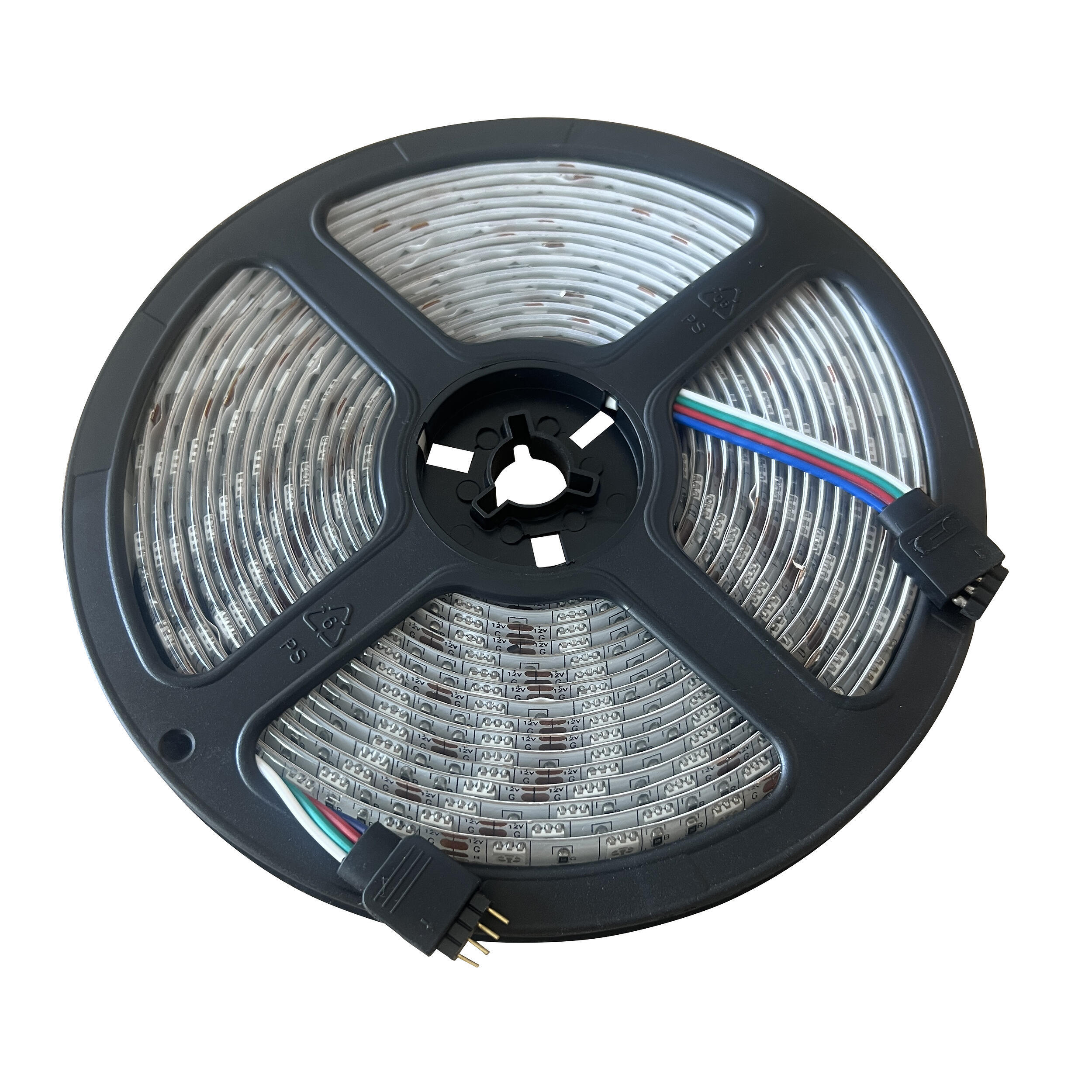 Bande lumineuse autocollante