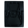 Table de camping Aircolite Black : - Modèle : 2 personnes. Coloris : Noir