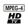 TéléviseurLED HD 1080p 12 Volts camping-car
