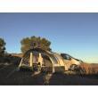 Auvent indépendant spécial camping-car aménagé Trip
