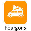 Auvent indépendant spécial camping-car aménagé Trip