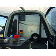 Auvent gonflable Airtube Loggia pour camping-car