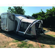 Auvent gonflable Airtube Loggia pour camping-car