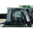 Auvent gonflable Airtube Loggia pour camping-car