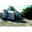 Auvent gonflable Airtube Loggia pour camping-car