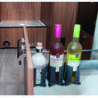 Porte-bouteilles et porte-verres Flexxi 100