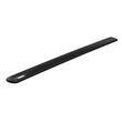 Barre de toit Wingbar Evo - Lot de 2 : 150 cm noir