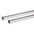 Rail de montage pour tente de toit
