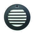 Grille d'aération