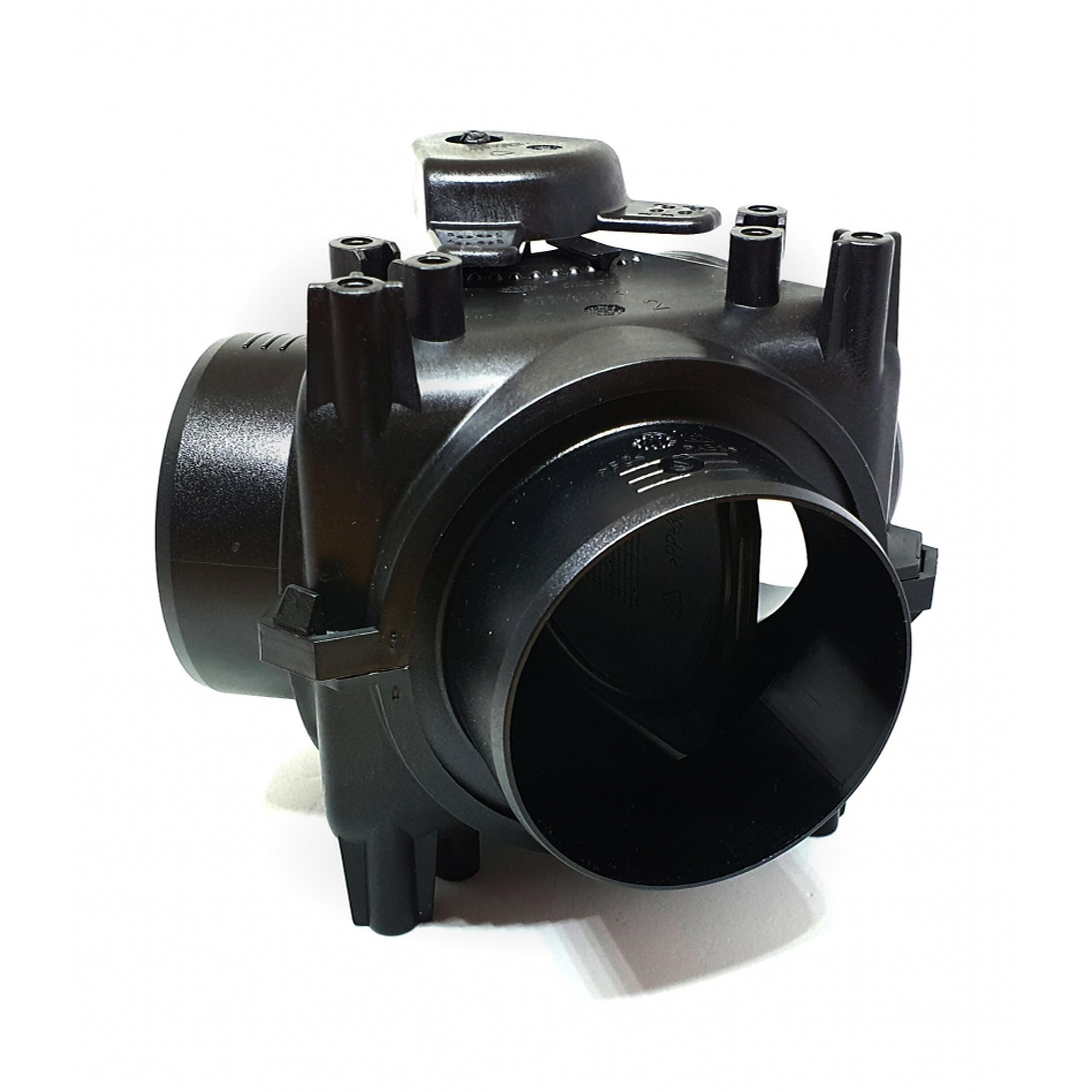 Y bypass 60 mm