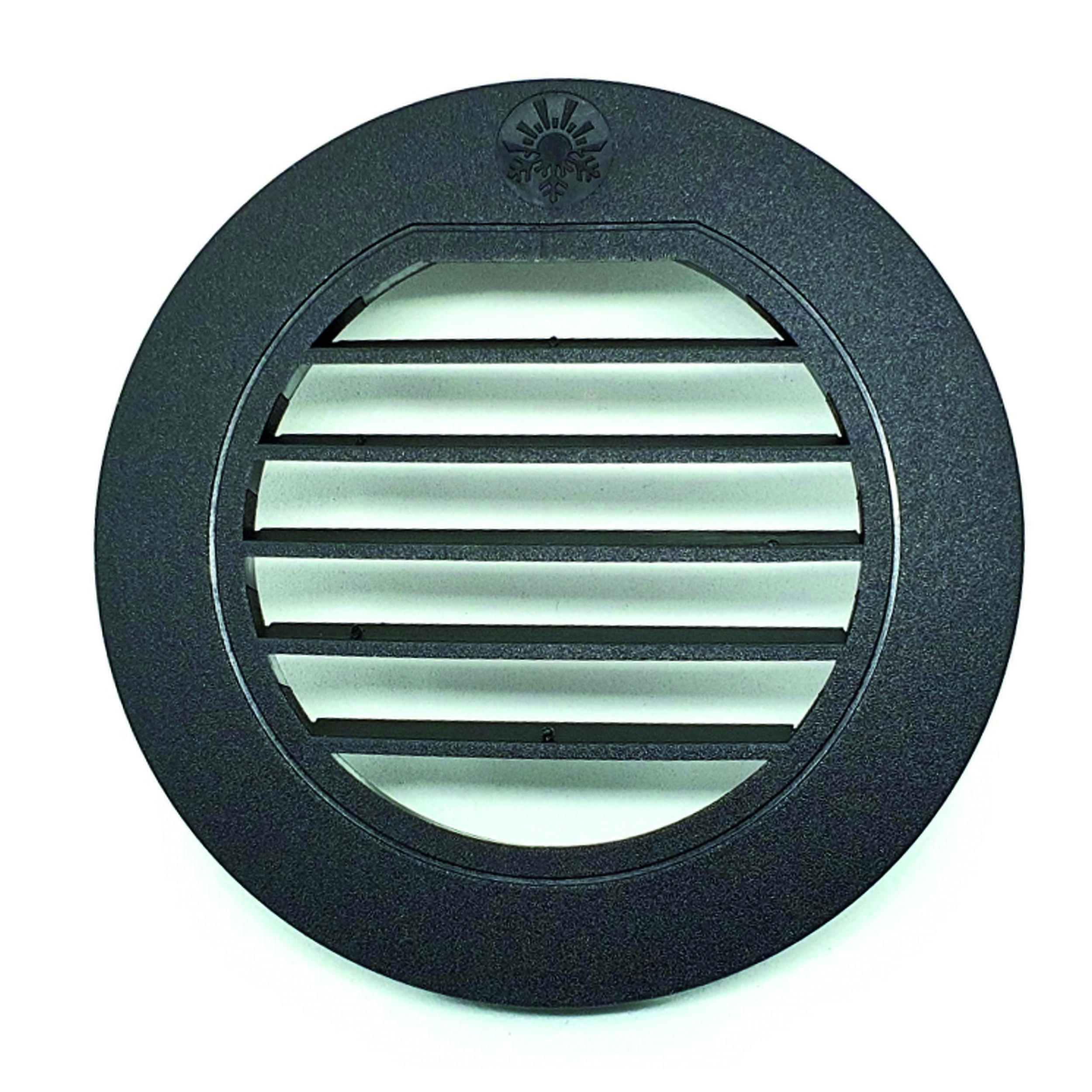 Grille Ø 60 mm