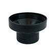 Adaptateur 90-60 mm Boiler + Air 2D