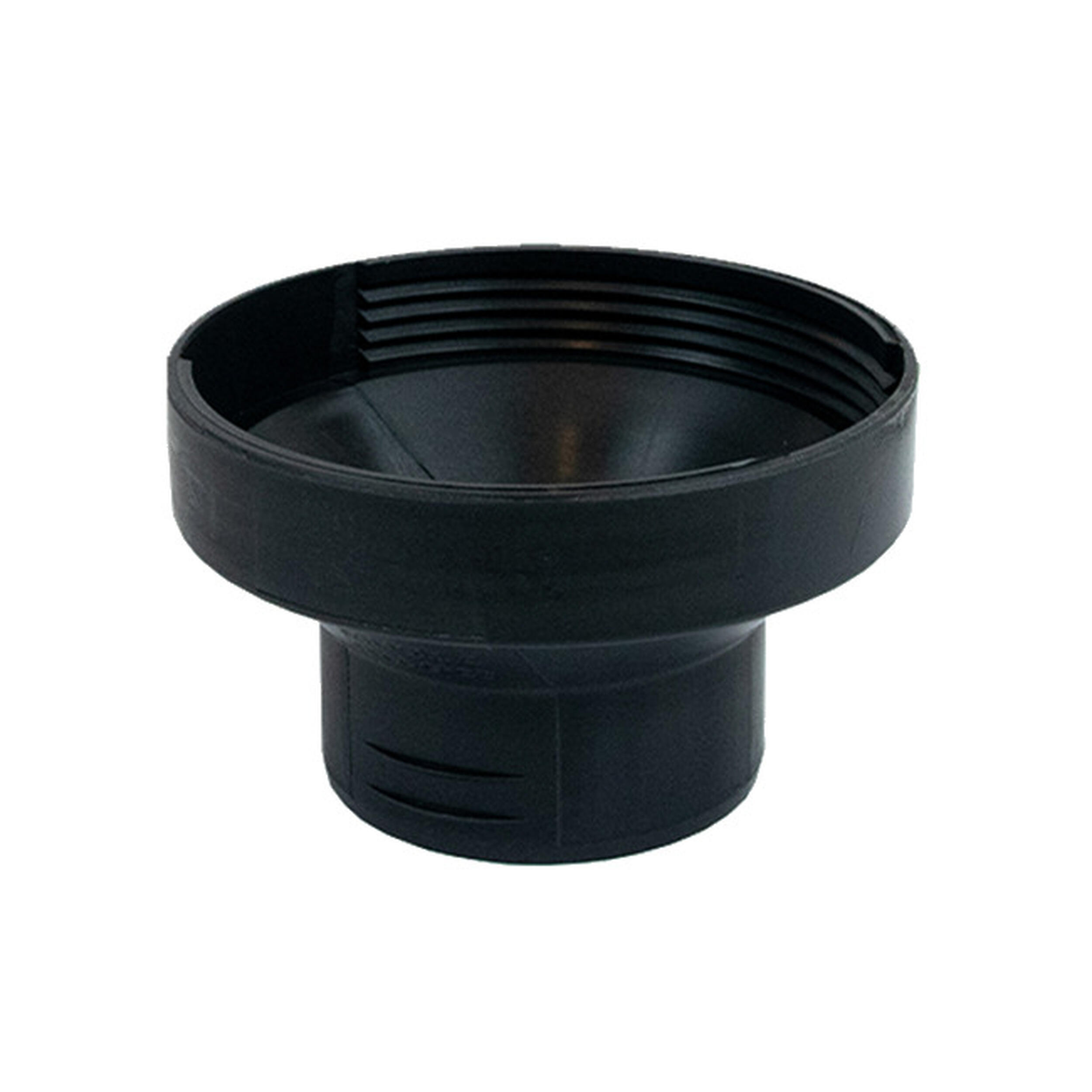 Adaptateur 90-60 mm Boiler + Air 2D