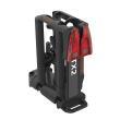 Porte-vélos compact TX2 Premium pour camping-car