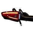 Porte-vélos compact TX2 Premium pour camping-car