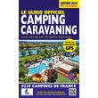 Guide officiel Camping caravaning 2024