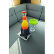 Set de 4 couvercles pour verre BEE