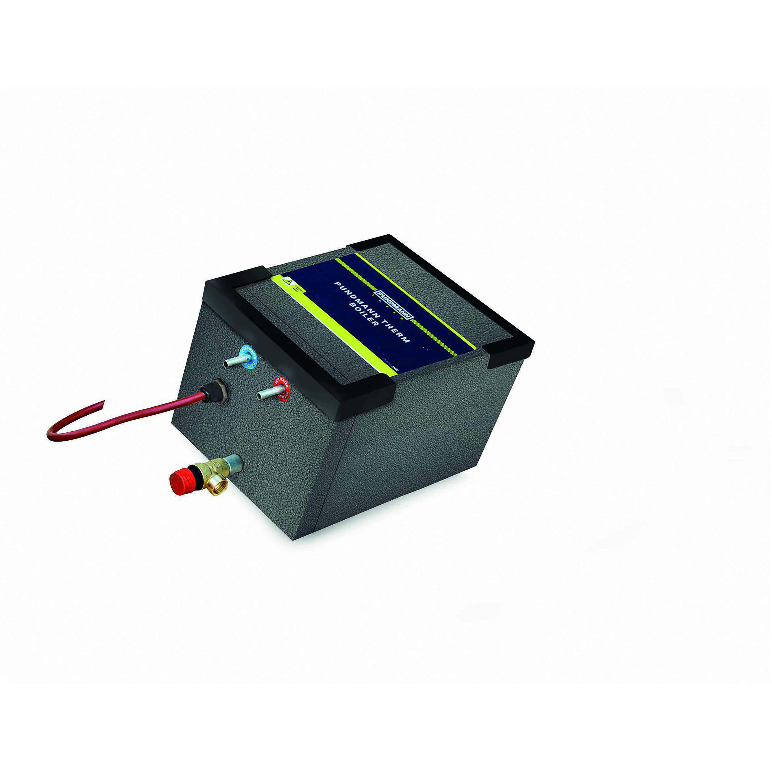 Chauffe-eau électrique Therm 12V : 3L