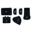 Kit de protection PS6 pour transport tous vélos